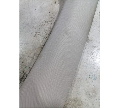 обшивка стойки правая 