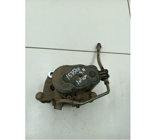 Суппорт тормозной задний правый