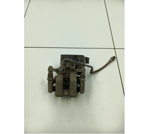 Суппорт тормозной задний правый