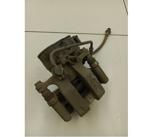 Суппорт тормозной задний правый