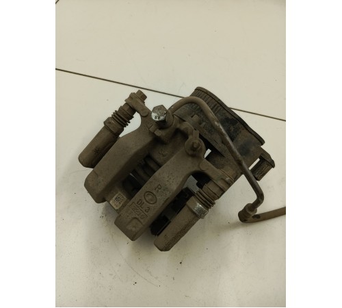 Суппорт тормозной задний правый