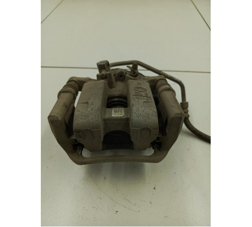 Суппорт тормозной задний правый