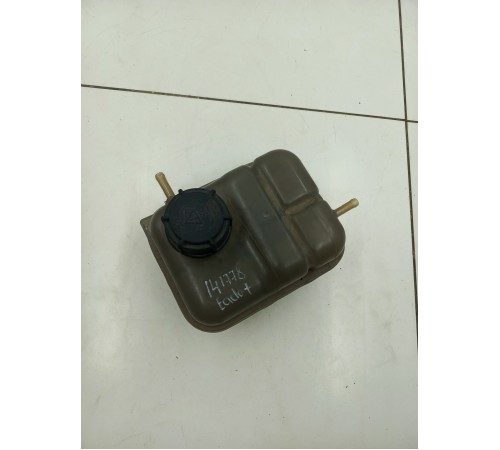 Бачок расширительный