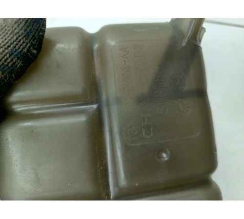 Бачок расширительный