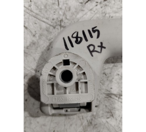 Ручка потолочная передняя 