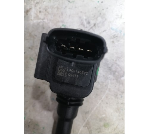 Катушка зажигания