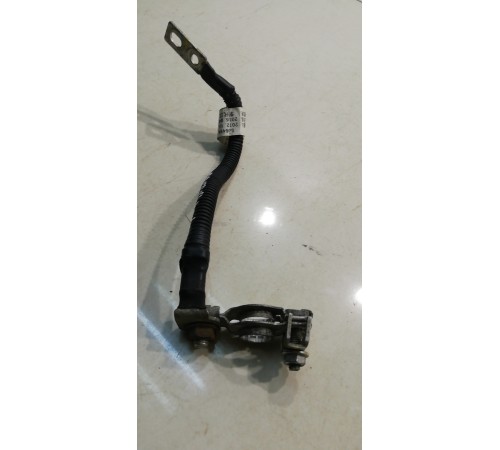 Клемма массы(минус)