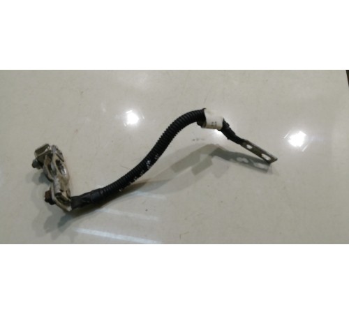 Клемма массы(минус)