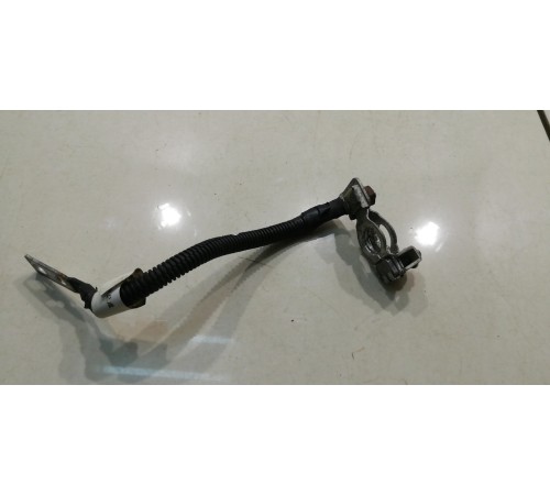 Клемма массы(минус)