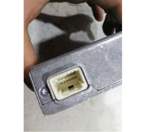 Камера переднего вида контроль полосы