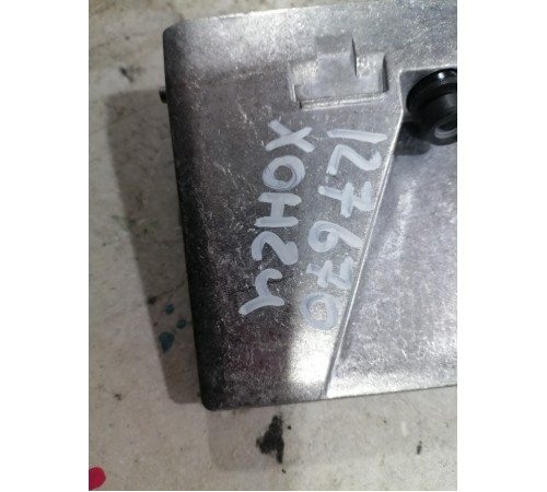 Камера переднего вида контроль полосы