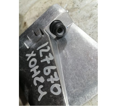 Камера переднего вида контроль полосы