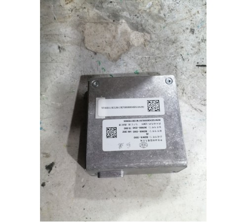 Камера переднего вида контроль полосы