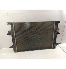 Радиатор охлаждения основной