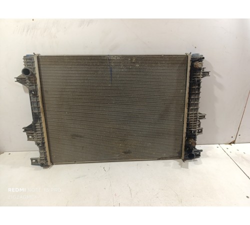 Радиатор охлаждения основной