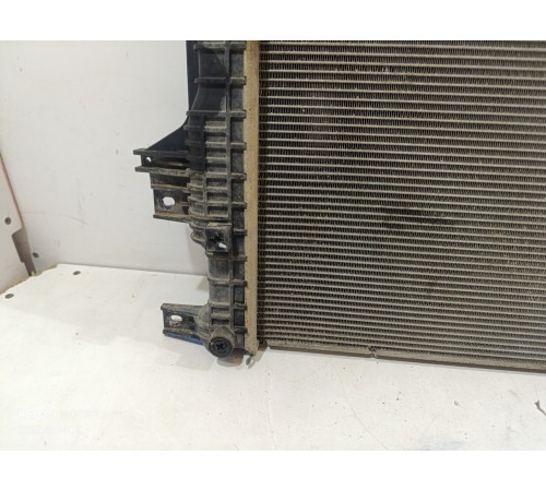 Радиатор охлаждения основной