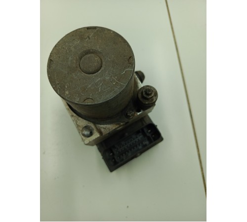 Блок ABS (насос)