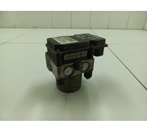 Блок ABS (насос)