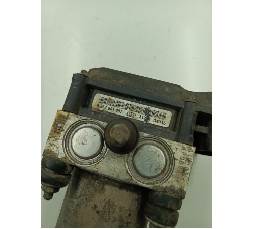 Блок ABS (насос)