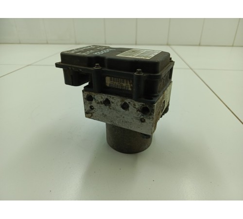 Блок ABS (насос)