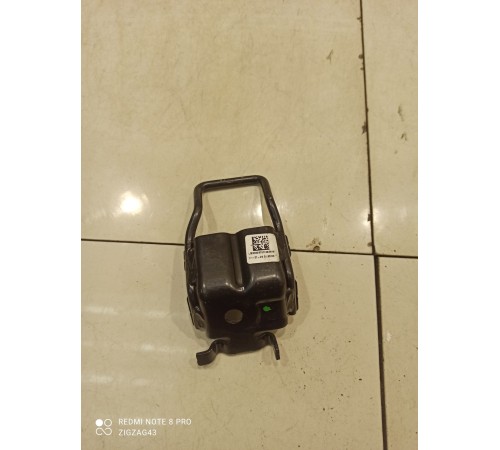 Кронштейн крепления сиденья