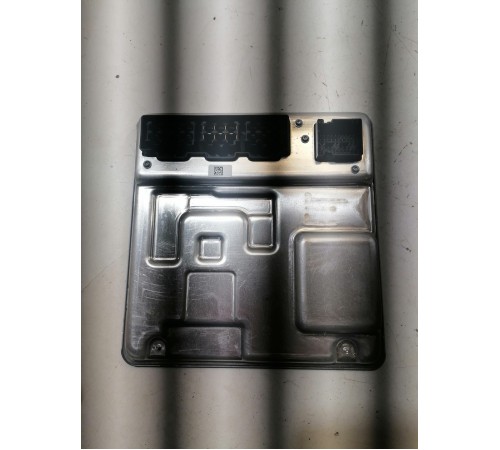 Центральный блок управления шин данных