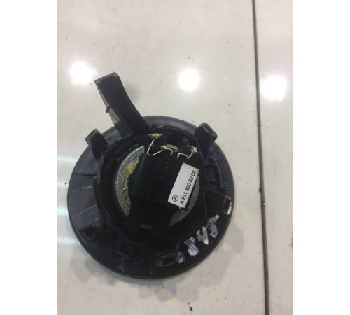 Динамик (высокочастотный) (задний,правый)