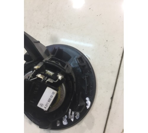 Динамик (высокочастотный) (задний,правый)