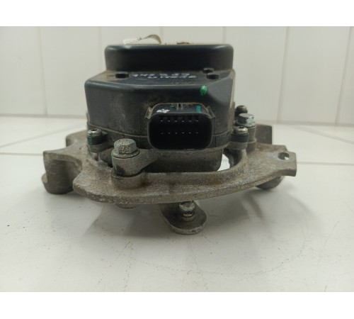 Сервопривод заслонок впускного коллектора