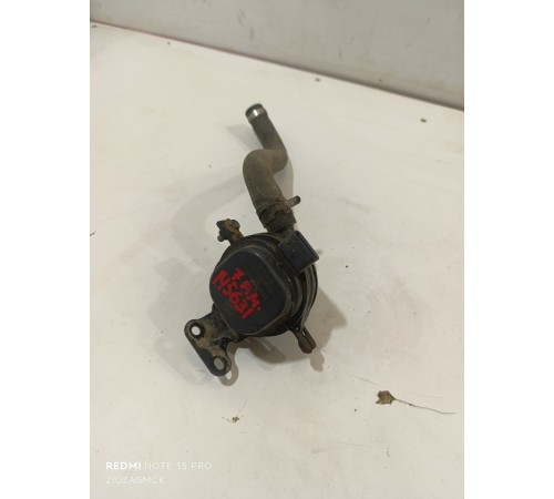 Дополнительный насос системы охлаждения