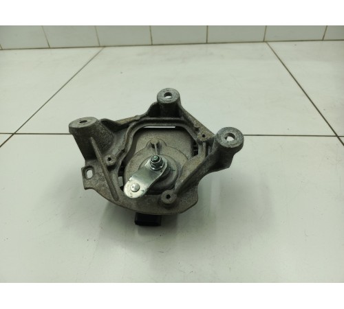 Сервопривод заслонок впускного коллектора