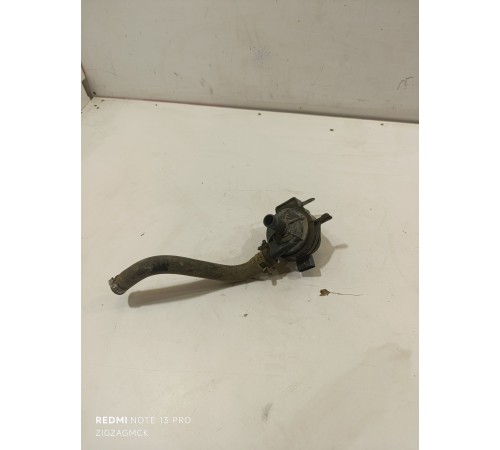 Дополнительный насос системы охлаждения