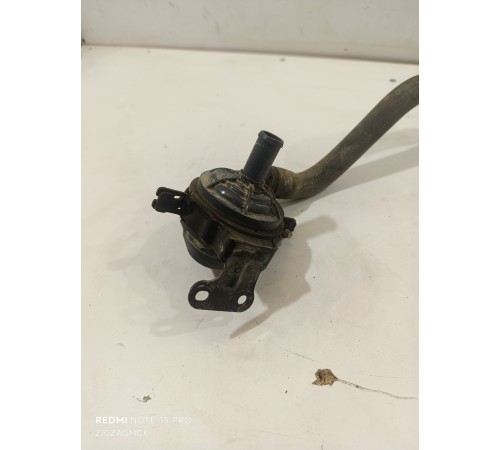 Дополнительный насос системы охлаждения