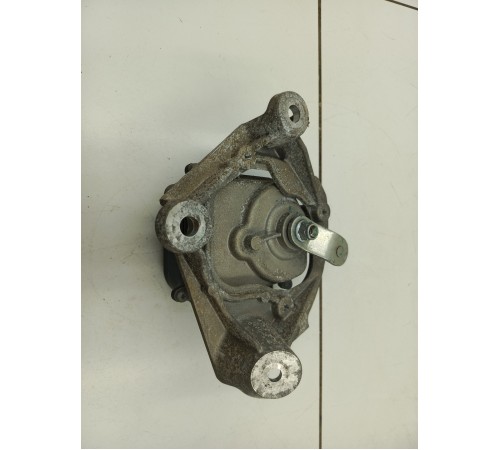 Сервопривод заслонок впускного коллектора