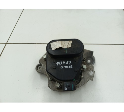 Сервопривод заслонок впускного коллектора