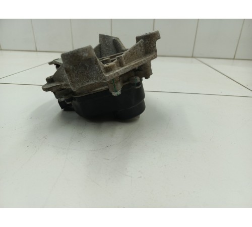 Сервопривод заслонок впускного коллектора