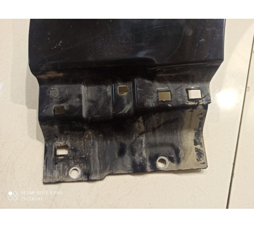 Крыло(переднее правое)