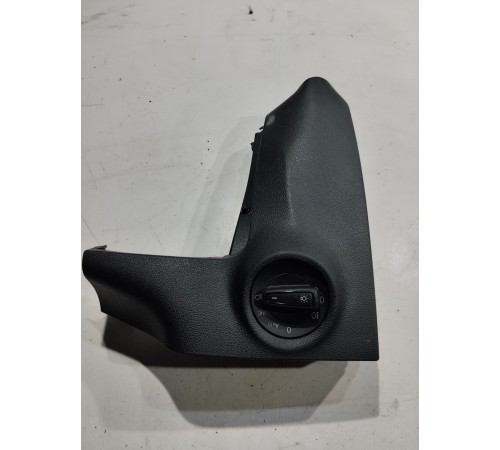 Блок управления светом