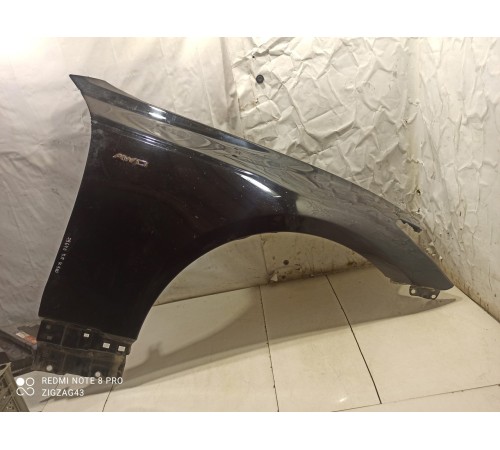 Крыло(переднее правое)