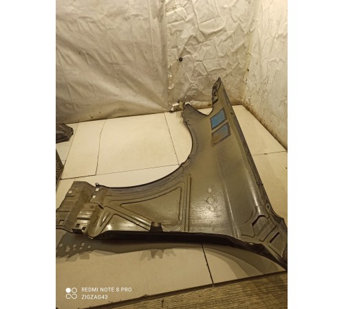 Крыло(переднее правое)