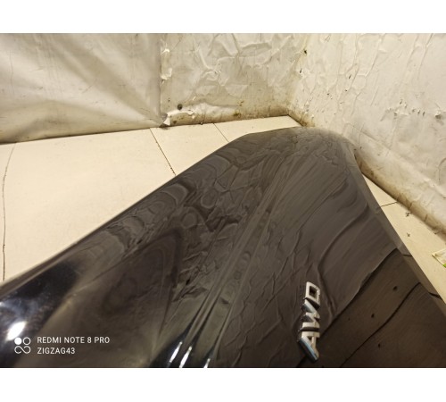 Крыло(переднее правое)