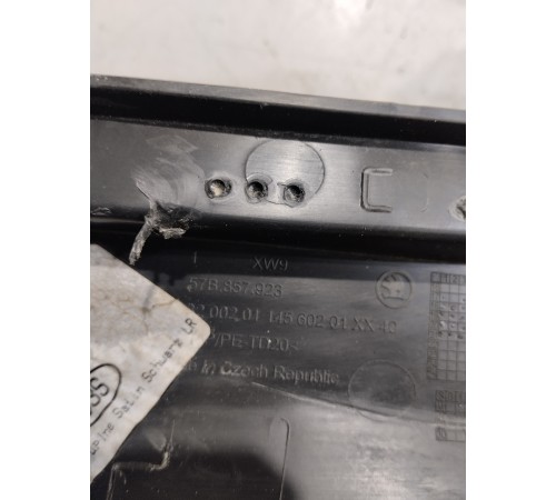 Блок управления светом