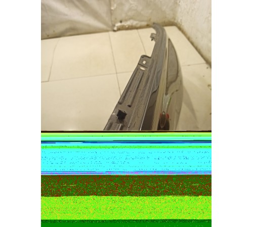 Крыло(переднее правое)