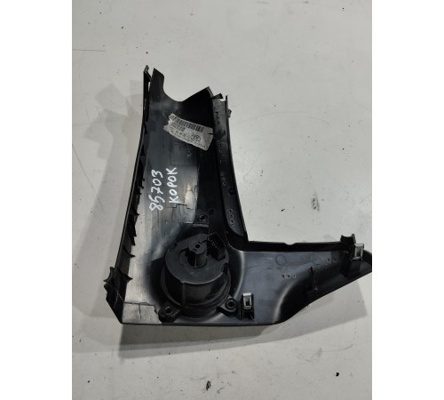 Блок управления светом