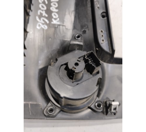 Блок управления светом