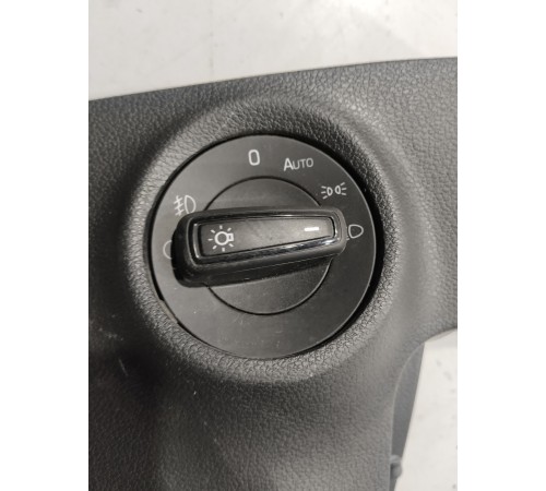 Блок управления светом