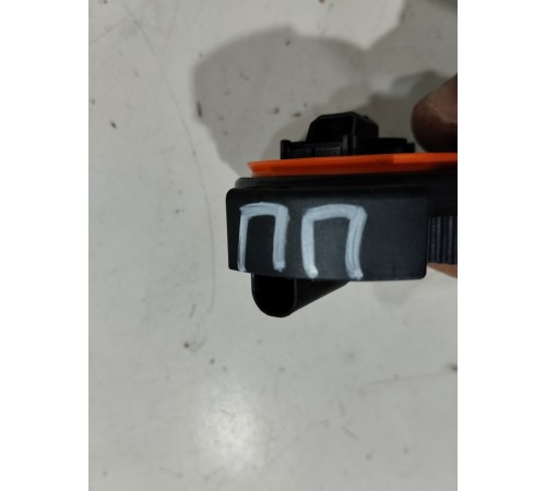 Датчик удара