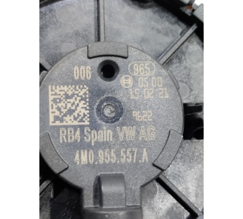 Датчик удара