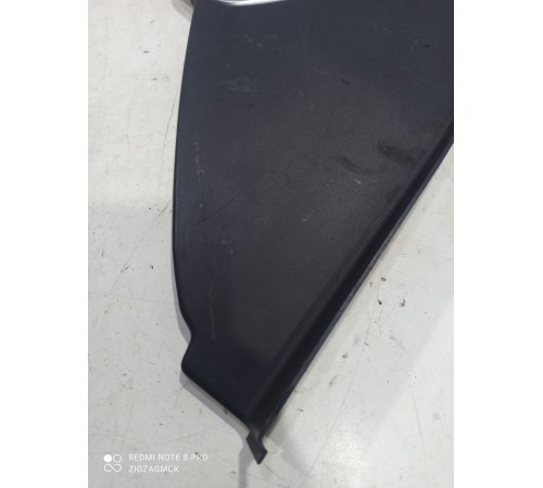 Накладка торпедо правая