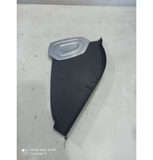 Накладка торпедо правая